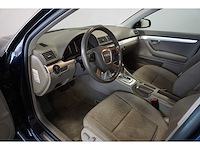 Audi - a4 limousine - 3.2 fsi q. pro line - car - afbeelding 2 van  15