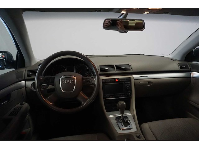 Audi - a4 limousine - 3.2 fsi q. pro line - car - afbeelding 3 van  15