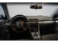 Audi - a4 limousine - 3.2 fsi q. pro line - car - afbeelding 3 van  15