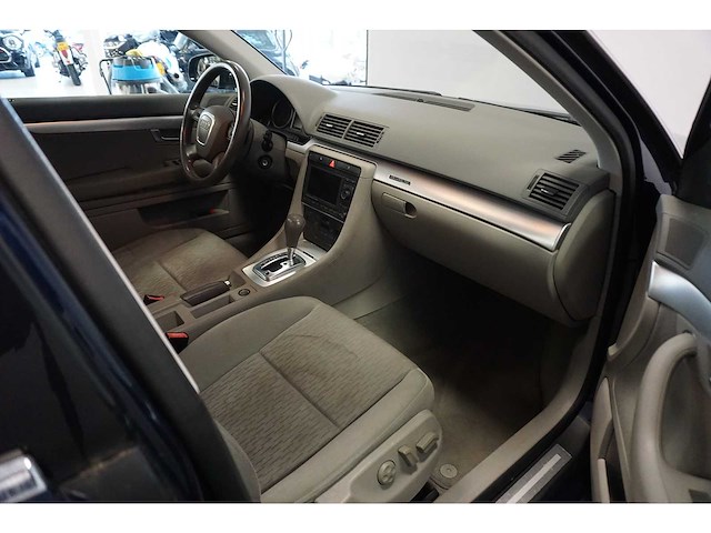 Audi - a4 limousine - 3.2 fsi q. pro line - car - afbeelding 5 van  15