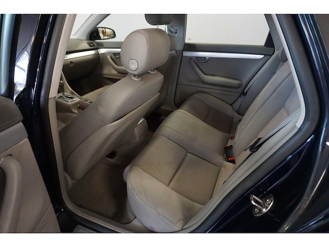 Audi - a4 limousine - 3.2 fsi q. pro line - car - afbeelding 6 van  15