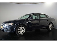 Audi - a4 limousine - 3.2 fsi q. pro line - car