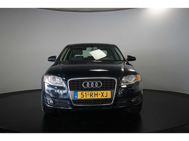 Audi - a4 limousine - 3.2 fsi q. pro line - car - afbeelding 8 van  15