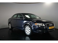 Audi - a4 limousine - 3.2 fsi q. pro line - car - afbeelding 9 van  15