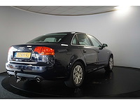 Audi - a4 limousine - 3.2 fsi q. pro line - car - afbeelding 11 van  15