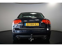 Audi - a4 limousine - 3.2 fsi q. pro line - car - afbeelding 12 van  15