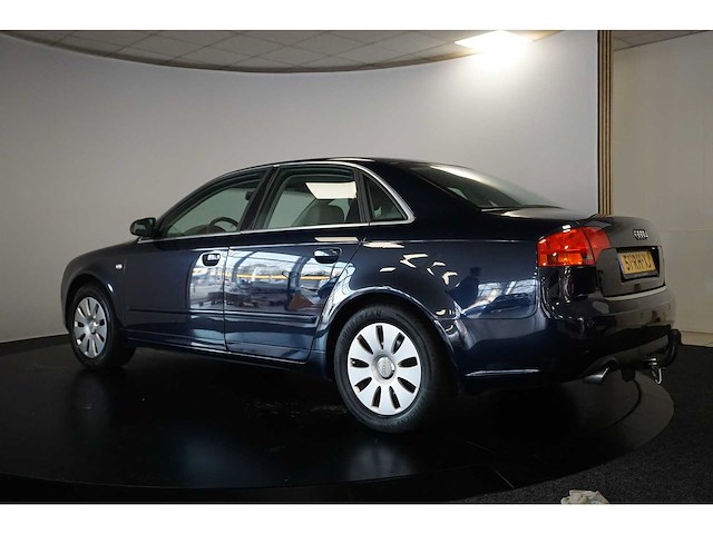Audi - a4 limousine - 3.2 fsi q. pro line - car - afbeelding 13 van  15