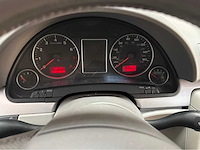 Audi - a4 limousine - 3.2 fsi quattro - pro line - personenauto - 2005 - afbeelding 8 van  28