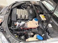 Audi - a4 limousine - 3.2 fsi quattro - pro line - personenauto - 2005 - afbeelding 10 van  28