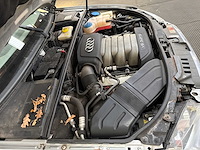 Audi - a4 limousine - 3.2 fsi quattro - pro line - personenauto - 2005 - afbeelding 13 van  28