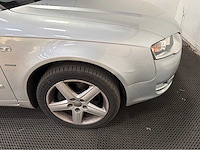 Audi - a4 limousine - 3.2 fsi quattro - pro line - personenauto - 2005 - afbeelding 18 van  28