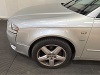 Audi - a4 limousine - 3.2 fsi quattro - pro line - personenauto - 2005 - afbeelding 20 van  28