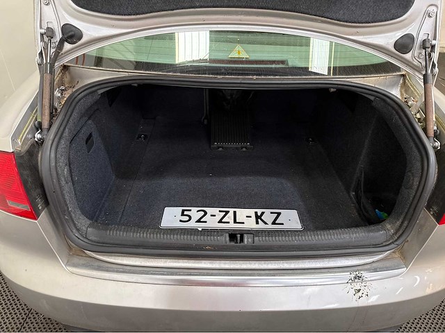 Audi - a4 limousine - 3.2 fsi quattro - pro line - personenauto - 2005 - afbeelding 8 van  23