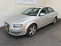 Audi - a4 limousine - 3.2 fsi quattro - pro line - personenauto - 2005 - afbeelding 1 van  23