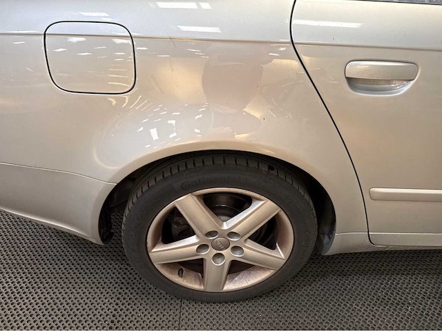 Audi - a4 limousine - 3.2 fsi quattro - pro line - personenauto - 2005 - afbeelding 16 van  23