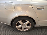 Audi - a4 limousine - 3.2 fsi quattro - pro line - personenauto - 2005 - afbeelding 16 van  23