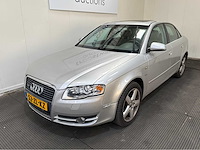 Audi - a4 limousine - 3.2 fsi quattro - pro line - personenauto - 2005 - afbeelding 10 van  23