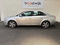 Audi - a4 limousine - 3.2 fsi quattro - pro line - personenauto - 2005 - afbeelding 17 van  23