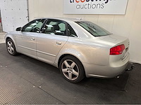 Audi - a4 limousine - 3.2 fsi quattro - pro line - personenauto - 2005 - afbeelding 18 van  23