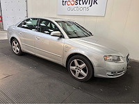 Audi - a4 limousine - 3.2 fsi quattro - pro line - personenauto - 2005 - afbeelding 20 van  23