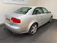 Audi - a4 limousine - 3.2 fsi quattro - pro line - personenauto - 2005 - afbeelding 21 van  23