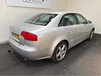 Audi - a4 limousine - 3.2 fsi quattro - pro line - personenauto - 2005 - afbeelding 22 van  23