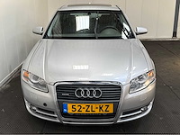 Audi - a4 limousine - 3.2 fsi quattro - pro line - personenauto - 2005 - afbeelding 23 van  23