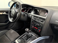 Audi - a5 - 1.8 tfsi - coupé - personenauto - 2008 - afbeelding 2 van  29