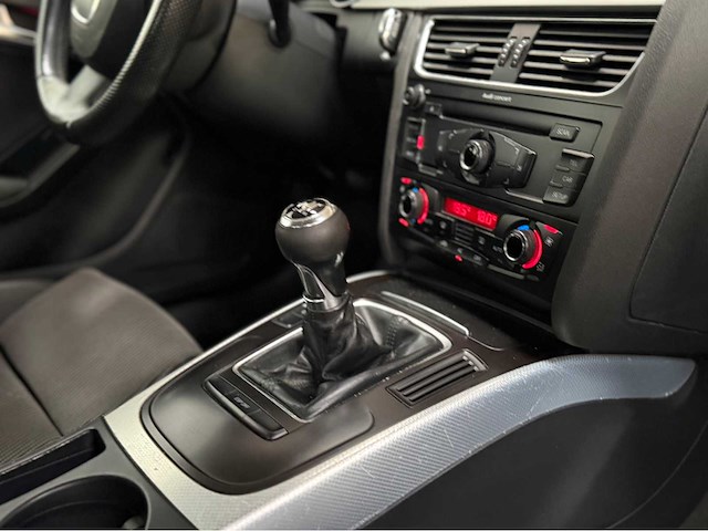 Audi - a5 - 1.8 tfsi - coupé - personenauto - 2008 - afbeelding 3 van  29