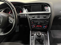 Audi - a5 - 1.8 tfsi - coupé - personenauto - 2008 - afbeelding 4 van  29