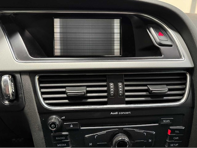 Audi - a5 - 1.8 tfsi - coupé - personenauto - 2008 - afbeelding 6 van  29