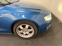 Audi - a5 - 1.8 tfsi - coupé - personenauto - 2008 - afbeelding 10 van  29