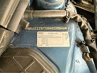 Audi - a5 - 1.8 tfsi - coupé - personenauto - 2008 - afbeelding 14 van  29