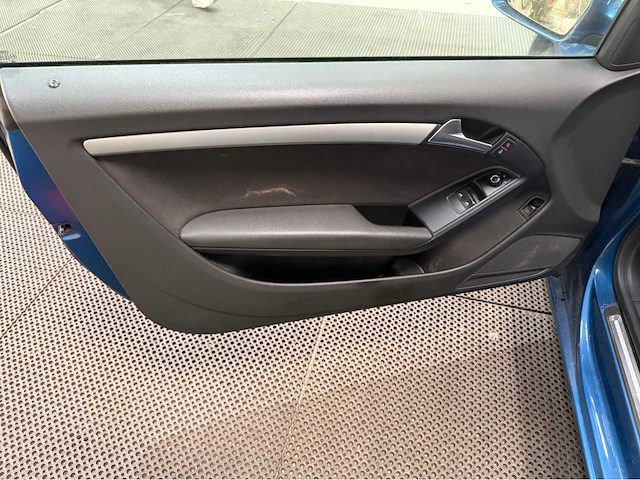 Audi - a5 - 1.8 tfsi - coupé - personenauto - 2008 - afbeelding 16 van  29