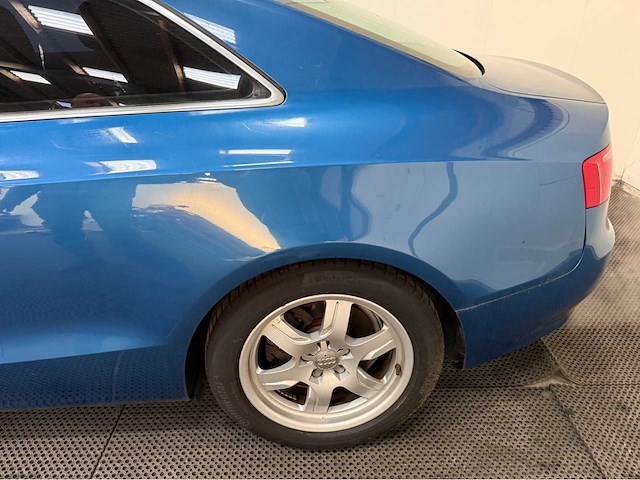 Audi - a5 - 1.8 tfsi - coupé - personenauto - 2008 - afbeelding 18 van  29