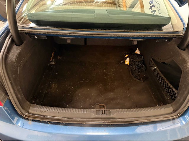 Audi - a5 - 1.8 tfsi - coupé - personenauto - 2008 - afbeelding 19 van  29