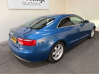 Audi - a5 - 1.8 tfsi - coupé - personenauto - 2008 - afbeelding 28 van  29