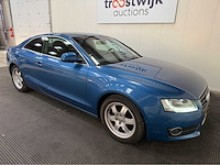 Audi - a5 - 1.8 tfsi - coupé - personenauto - 2008 - afbeelding 13 van  15