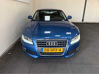 Audi - a5 - 1.8 tfsi - coupé - personenauto - 2008 - afbeelding 14 van  15