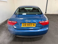 Audi - a5 - 1.8 tfsi - coupé - personenauto - 2008 - afbeelding 15 van  15