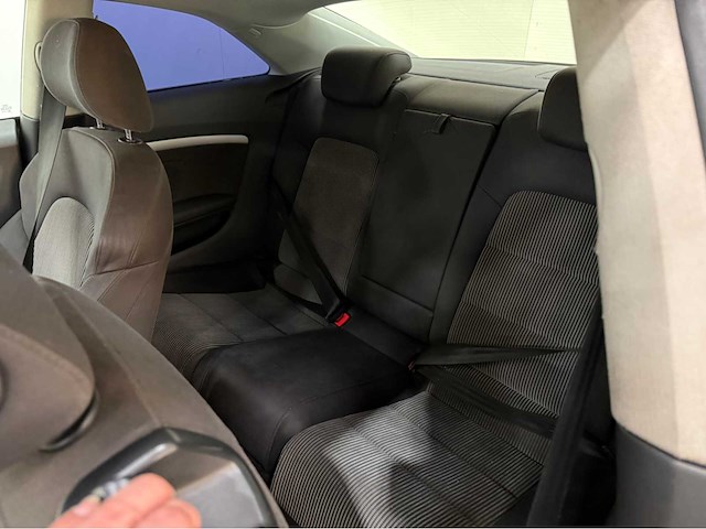 Audi - a5 - 1.8 tfsi - coupé - personenauto - 2008 - afbeelding 5 van  29