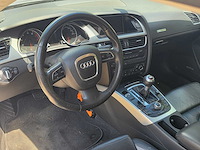 Audi - a5 - 3.2 fsi pro line - 2007 - personenauto - 14-xv-fj - afbeelding 2 van  16