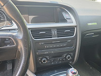 Audi - a5 - 3.2 fsi pro line - 2007 - personenauto - 14-xv-fj - afbeelding 4 van  16
