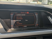 Audi - a5 - 3.2 fsi pro line - 2007 - personenauto - 14-xv-fj - afbeelding 5 van  16