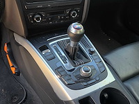 Audi - a5 - 3.2 fsi pro line - 2007 - personenauto - 14-xv-fj - afbeelding 6 van  16