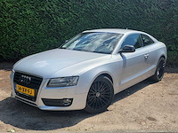 Audi - a5 - 3.2 fsi pro line - 2007 - personenauto - 14-xv-fj - afbeelding 1 van  16