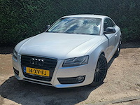 Audi - a5 - 3.2 fsi pro line - 2007 - personenauto - 14-xv-fj - afbeelding 9 van  16