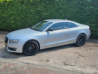 Audi - a5 - 3.2 fsi pro line - 2007 - personenauto - 14-xv-fj - afbeelding 10 van  16