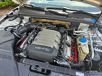 Audi - a5 - 3.2 fsi pro line - 2007 - personenauto - 14-xv-fj - afbeelding 14 van  16