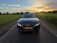 Audi - a5 cabriolet - 2.0 tfsi pro line s - 2011 - 98-pzd-6 - personenauto - afbeelding 2 van  19